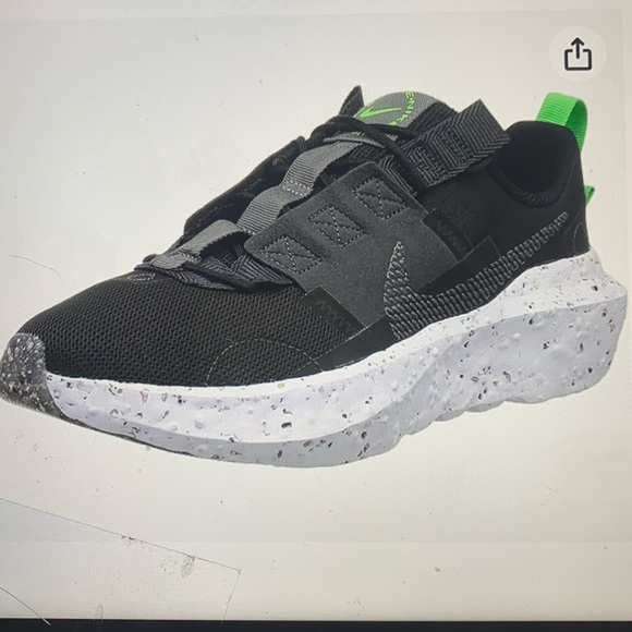 Nike Other - Nike Crater Impact DB2477-001